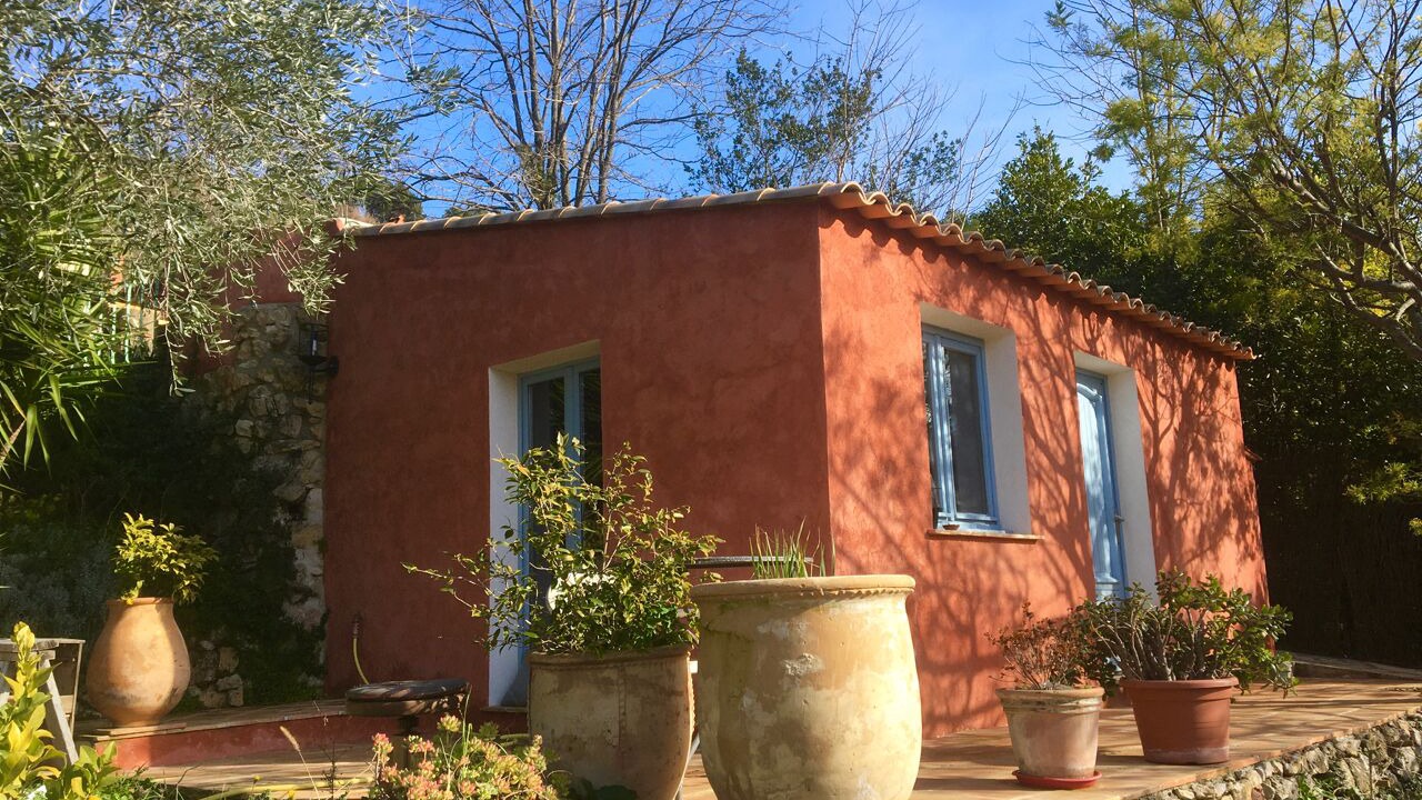 Photo of Outdoor in Tourrettes-sur-Loup