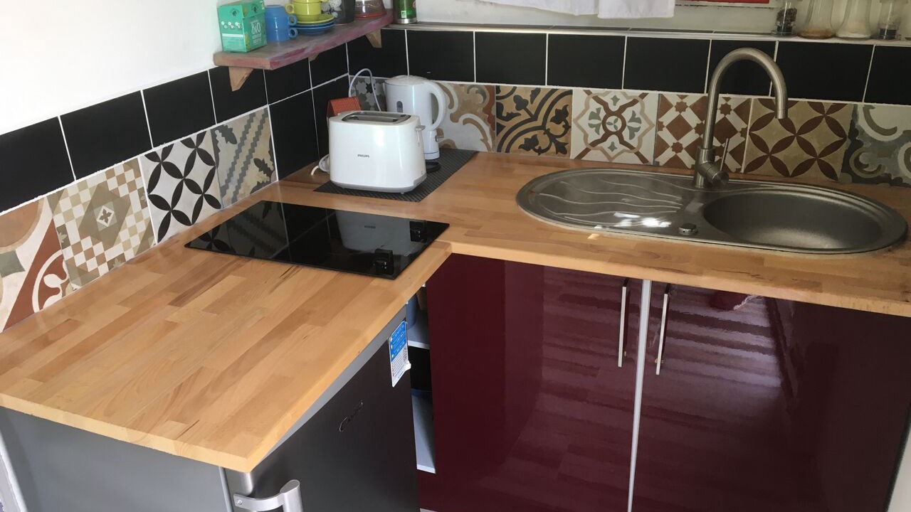 Photo of Kitchen in Tourrettes-sur-Loup