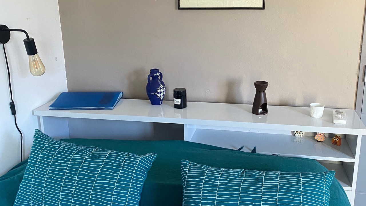 Photo of Bedroom in Tourrettes-sur-Loup