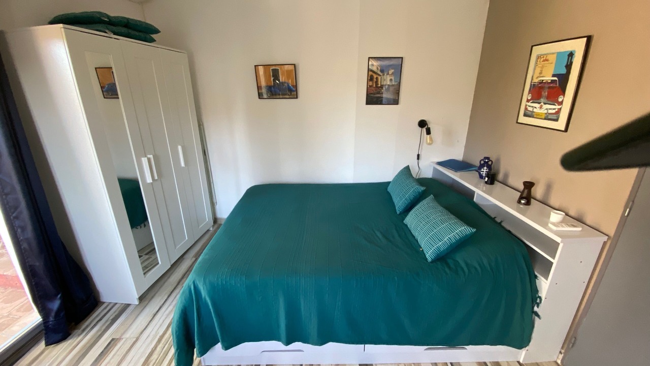 Photo of Bedroom in Tourrettes-sur-Loup