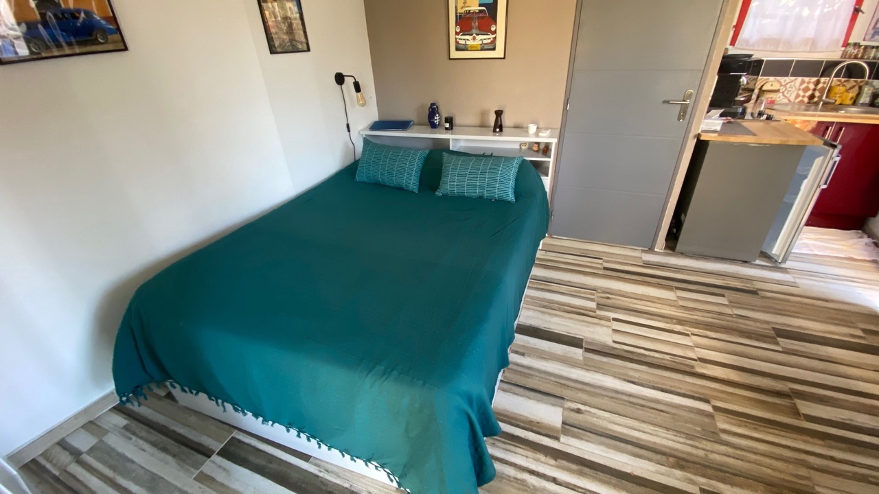 Photo of Bedroom in Tourrettes-sur-Loup