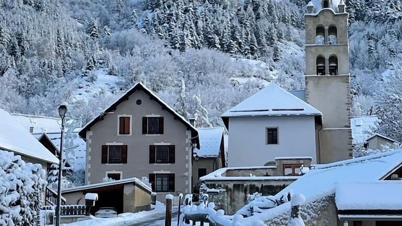 Photo of Outdoor in La Salle-les-Alpes