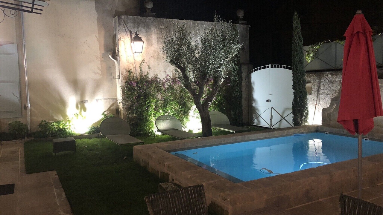 Photo of Outdoor in St.-Remy-de-Provence
