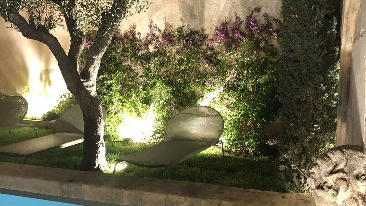 Photo of Outdoor in St.-Remy-de-Provence