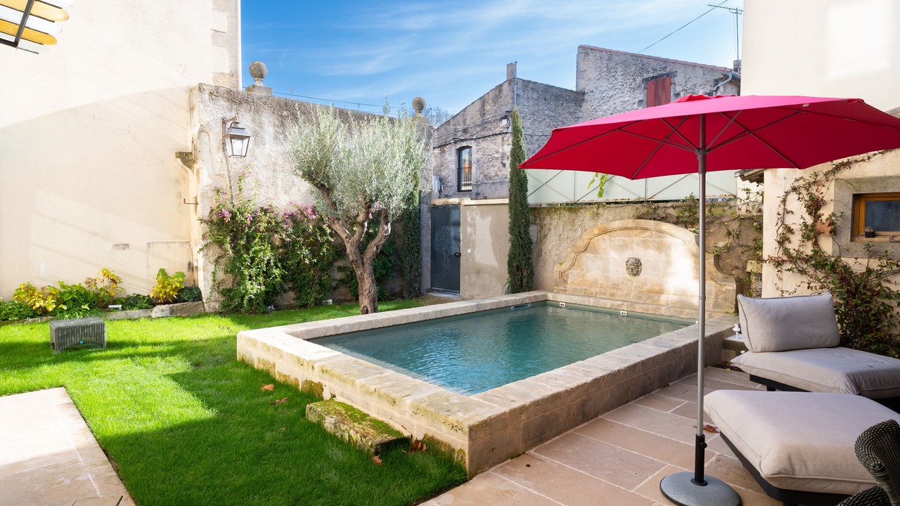 Photo of Outdoor in St.-Remy-de-Provence