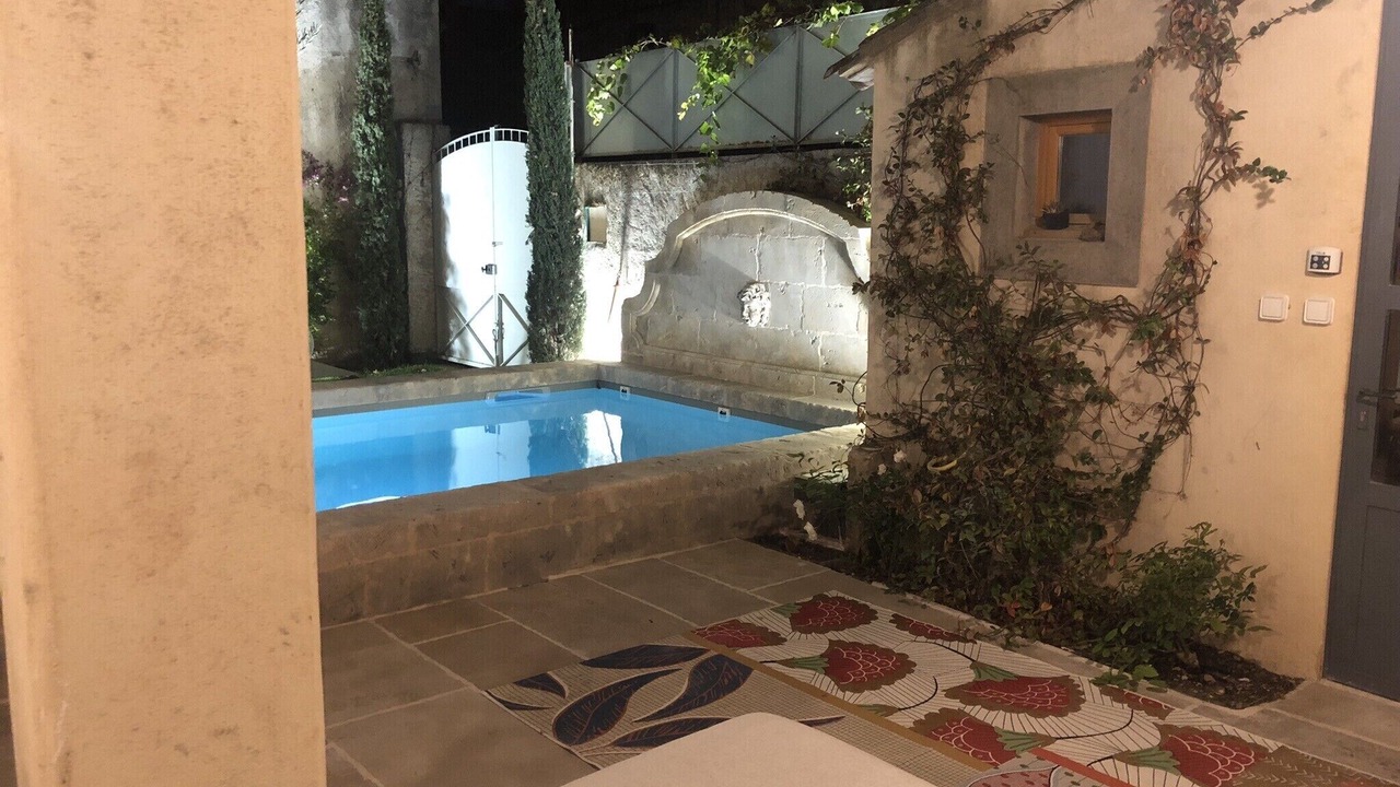 Photo of Outdoor in St.-Remy-de-Provence