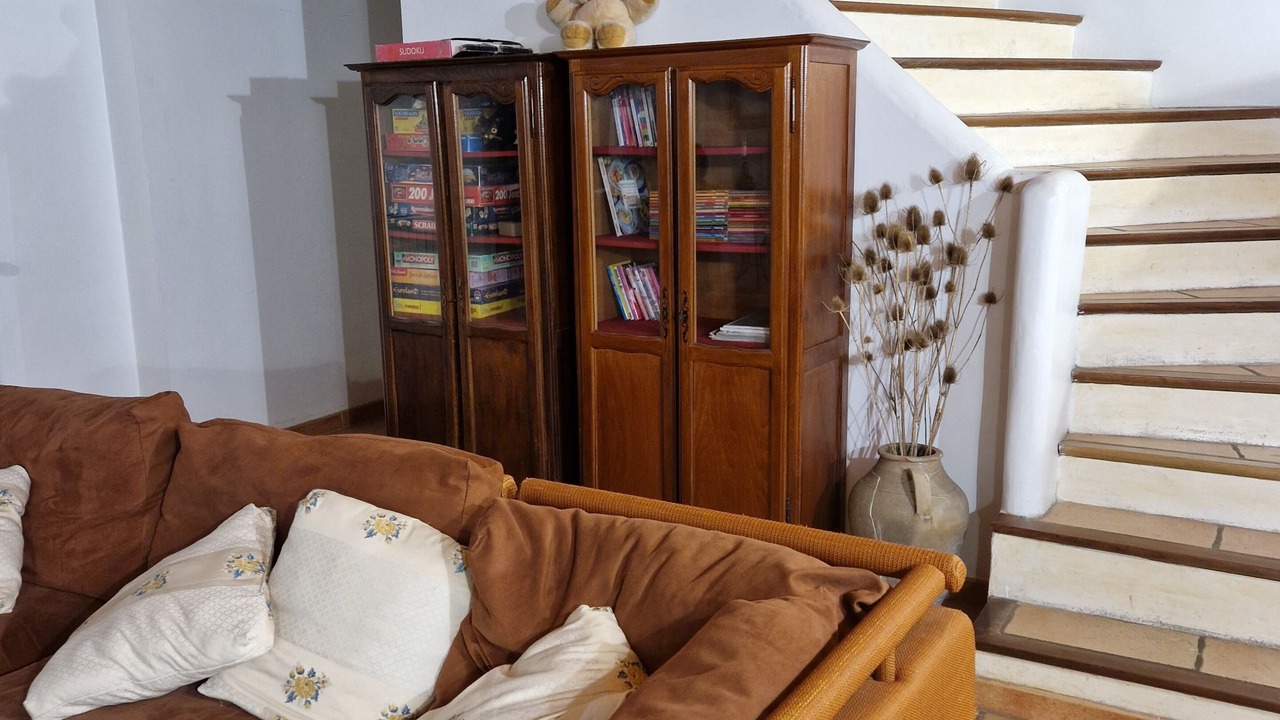 Photo of Livingroom in Cabasse