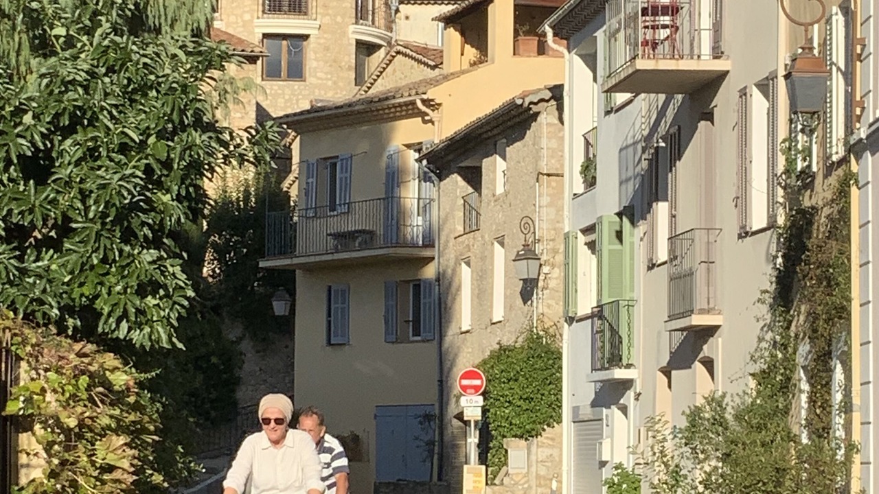 Photo of Outdoor in Mougins