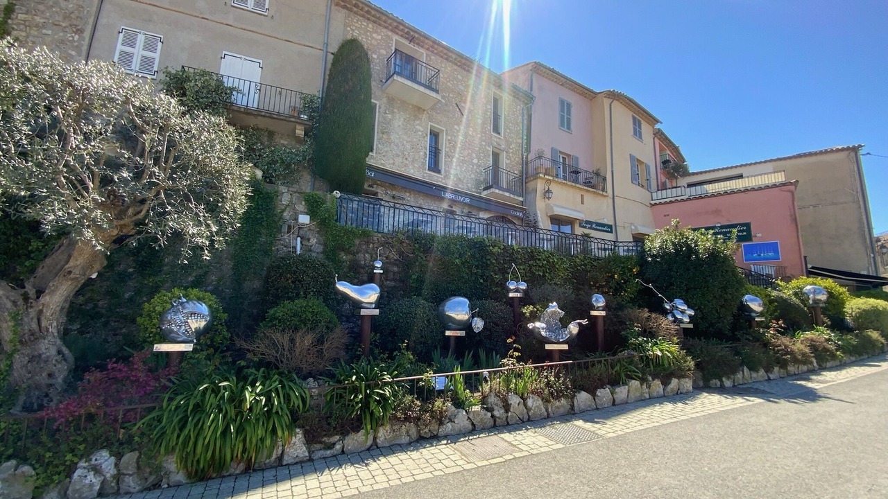 Photo of Outdoor in Mougins