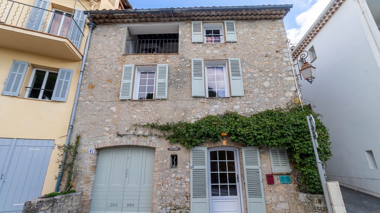 Photo of Outdoor in Mougins