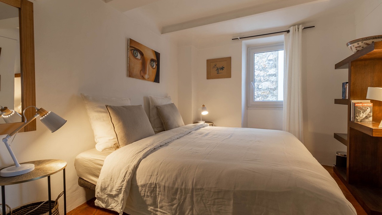Photo of Bedroom in Mougins
