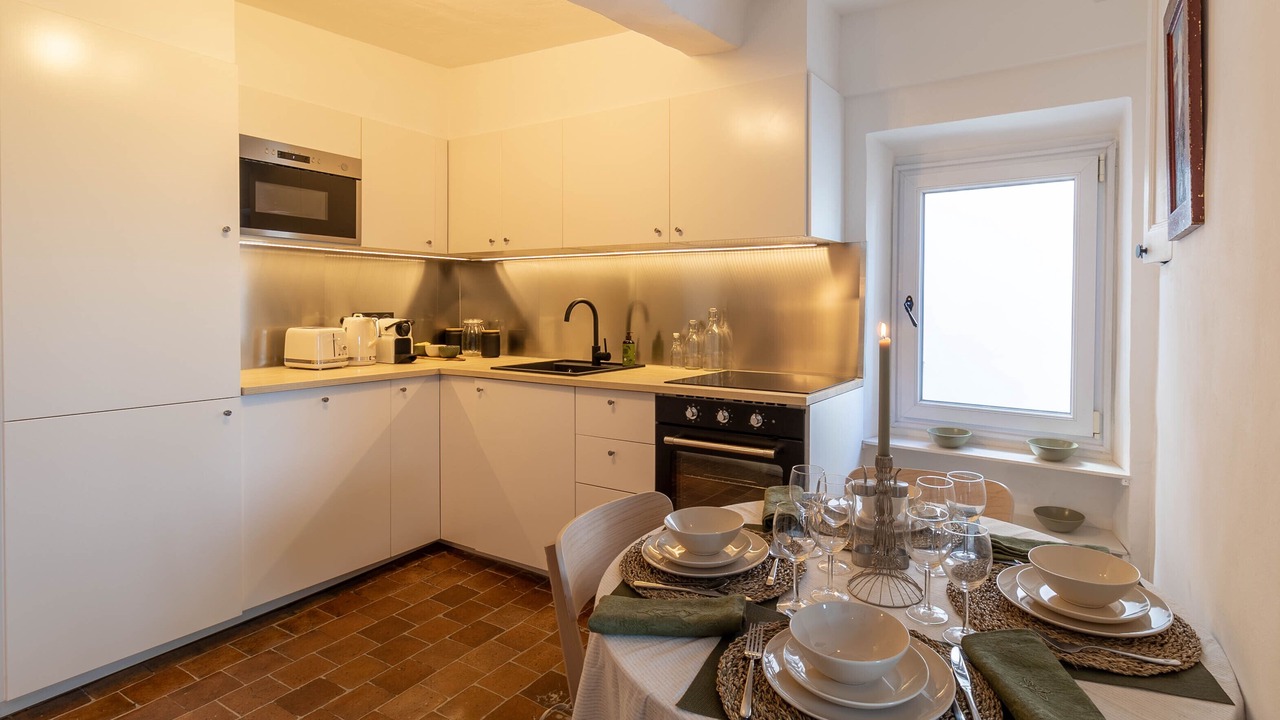 Photo of Kitchen in Mougins