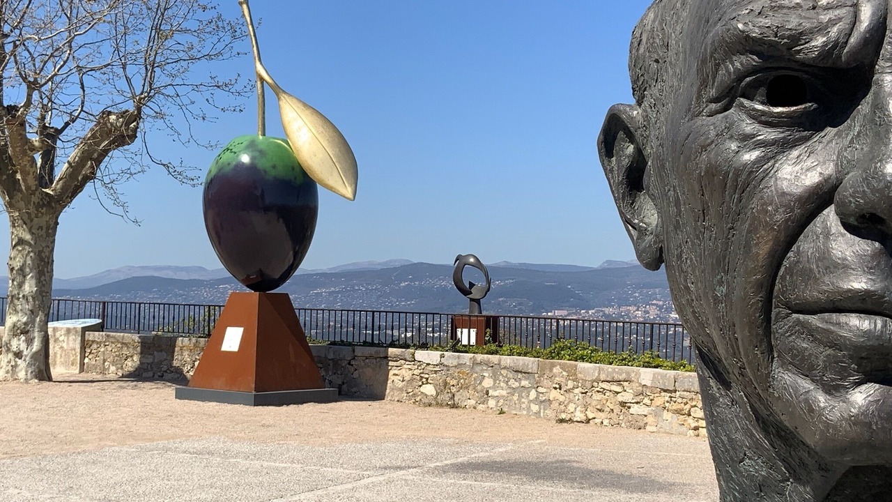 Photo of Outdoor in Mougins
