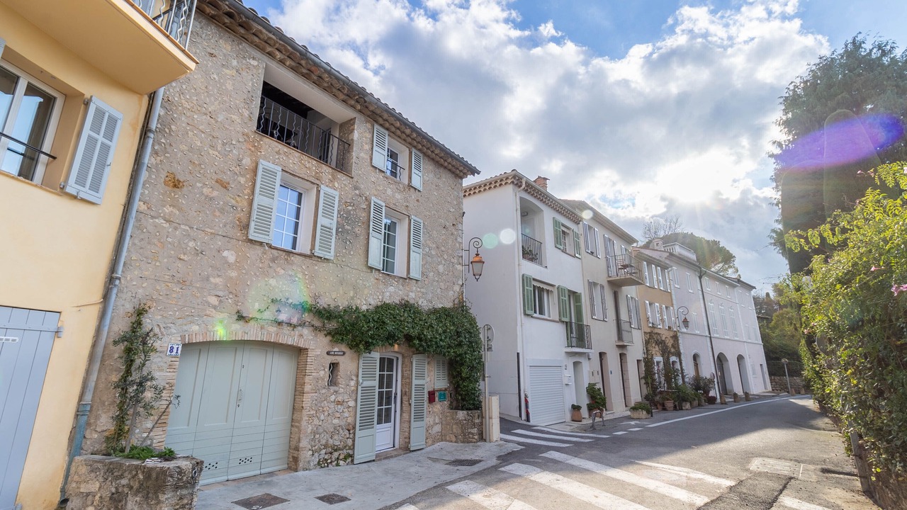 Photo of Outdoor in Mougins