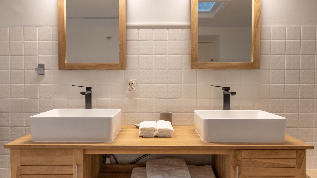 Photo of Bathroom in Mougins