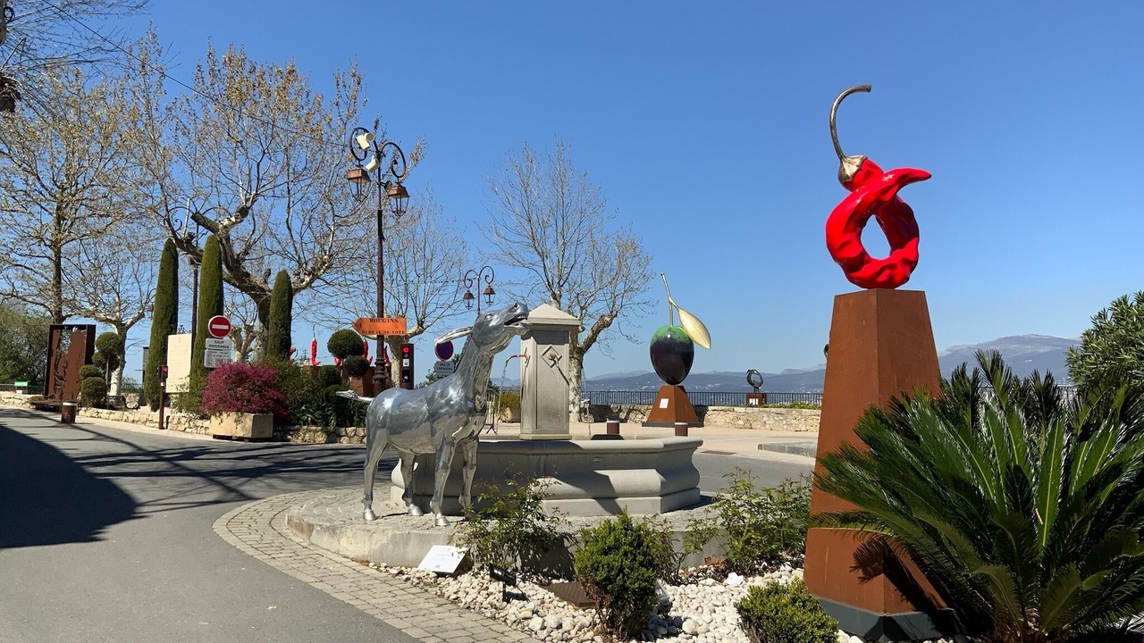 Photo of Others in Mougins