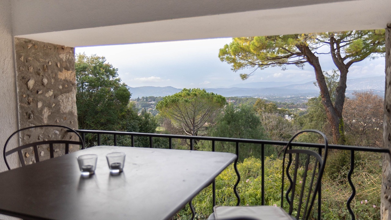 Photo of Outdoor in Mougins