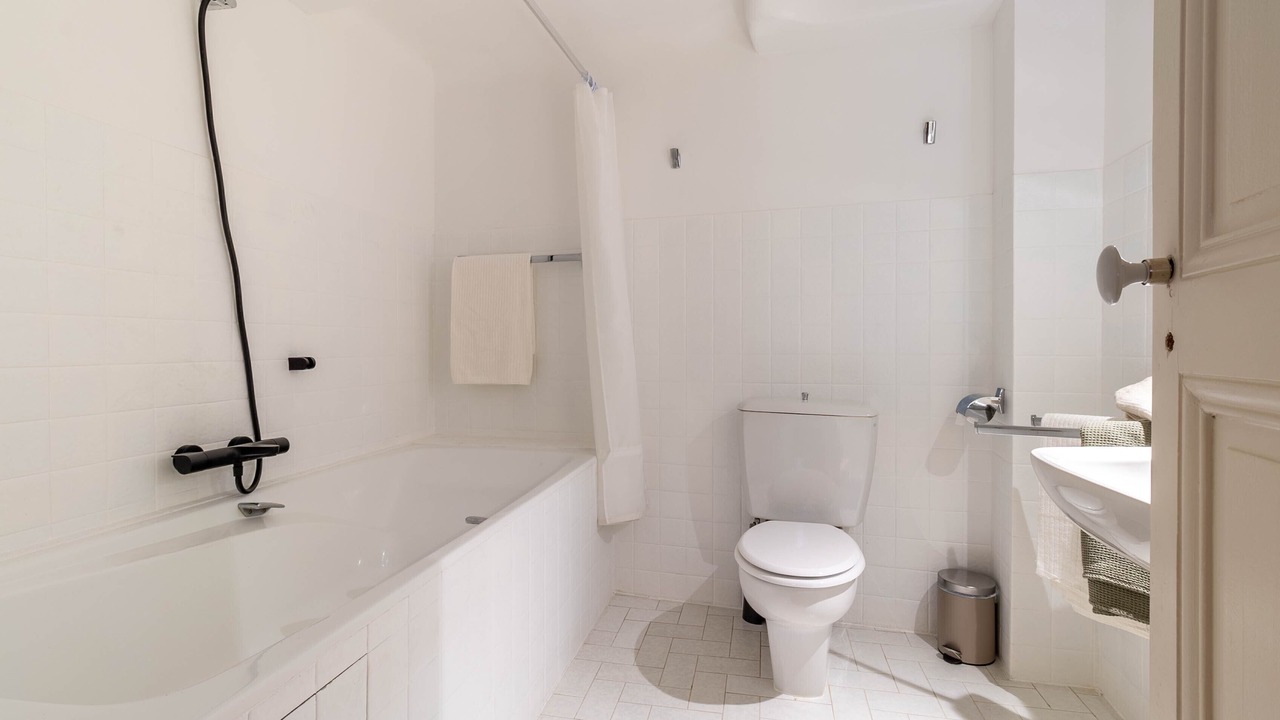Photo of Bathroom in Mougins