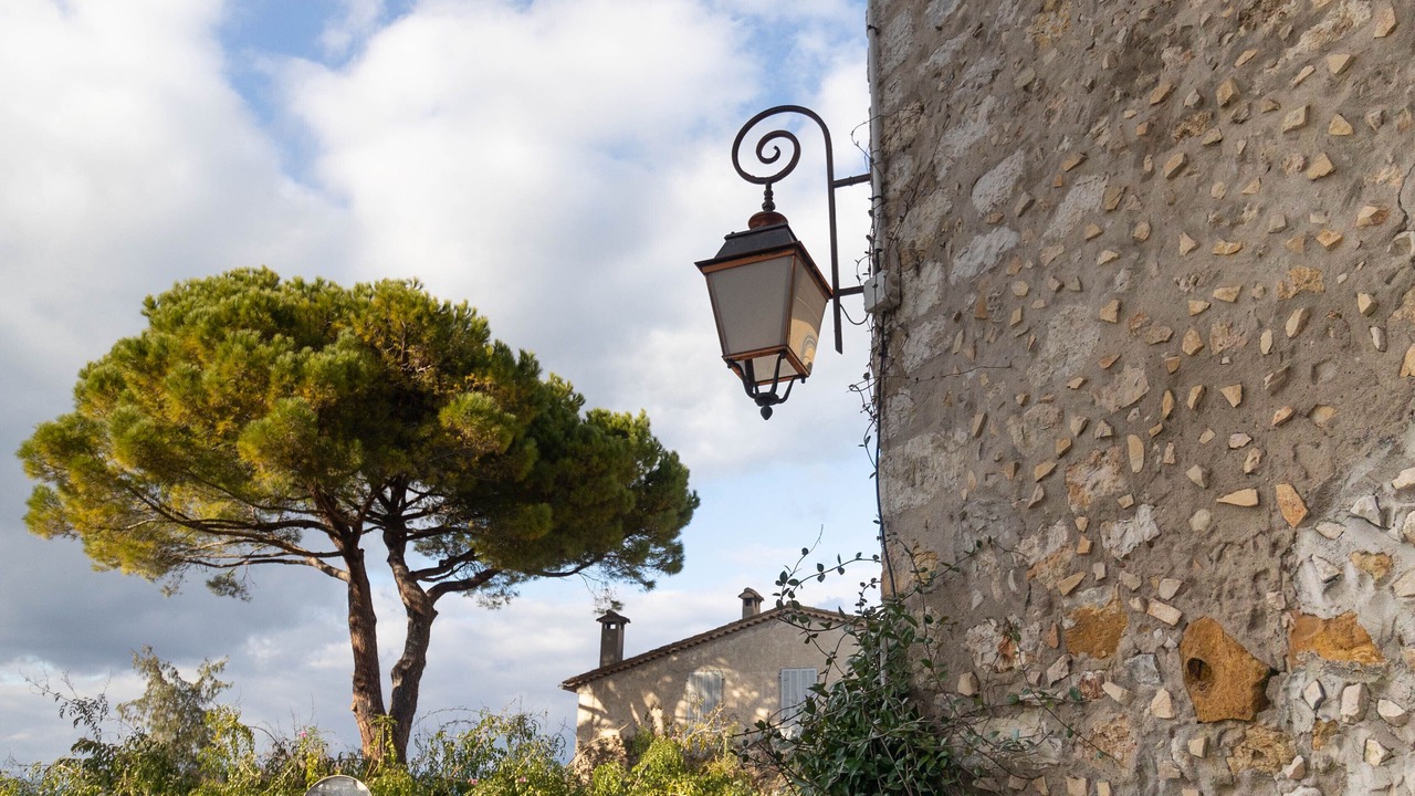 Photo of Outdoor in Mougins