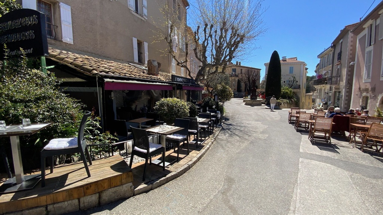 Photo of Outdoor in Mougins
