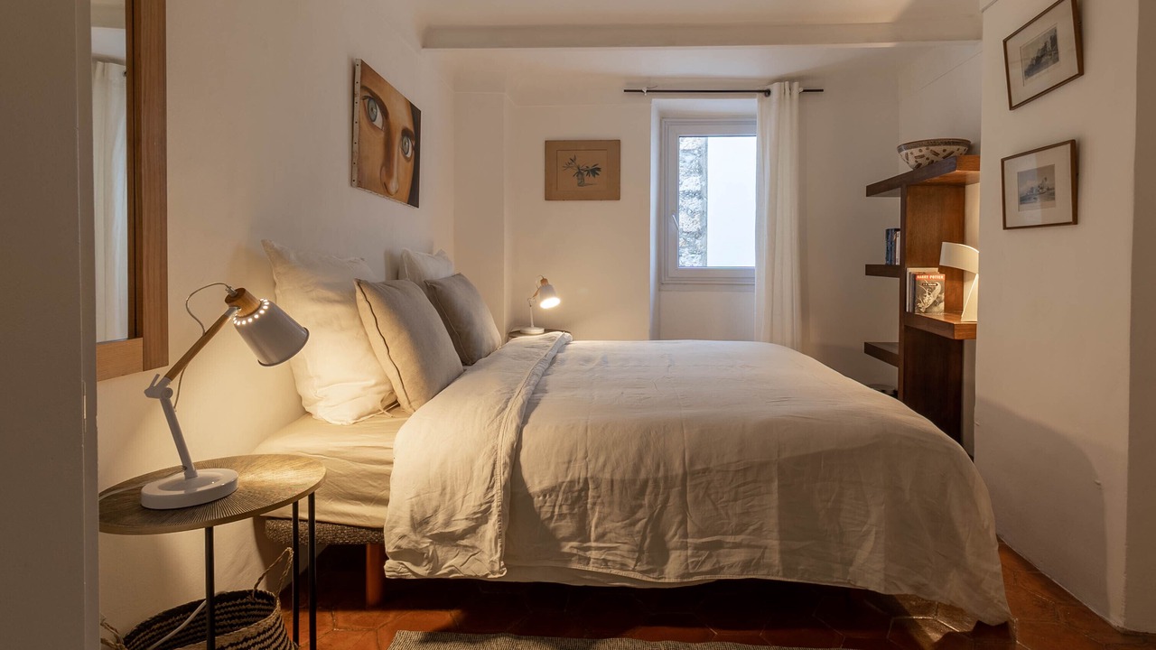 Photo of Bedroom in Mougins