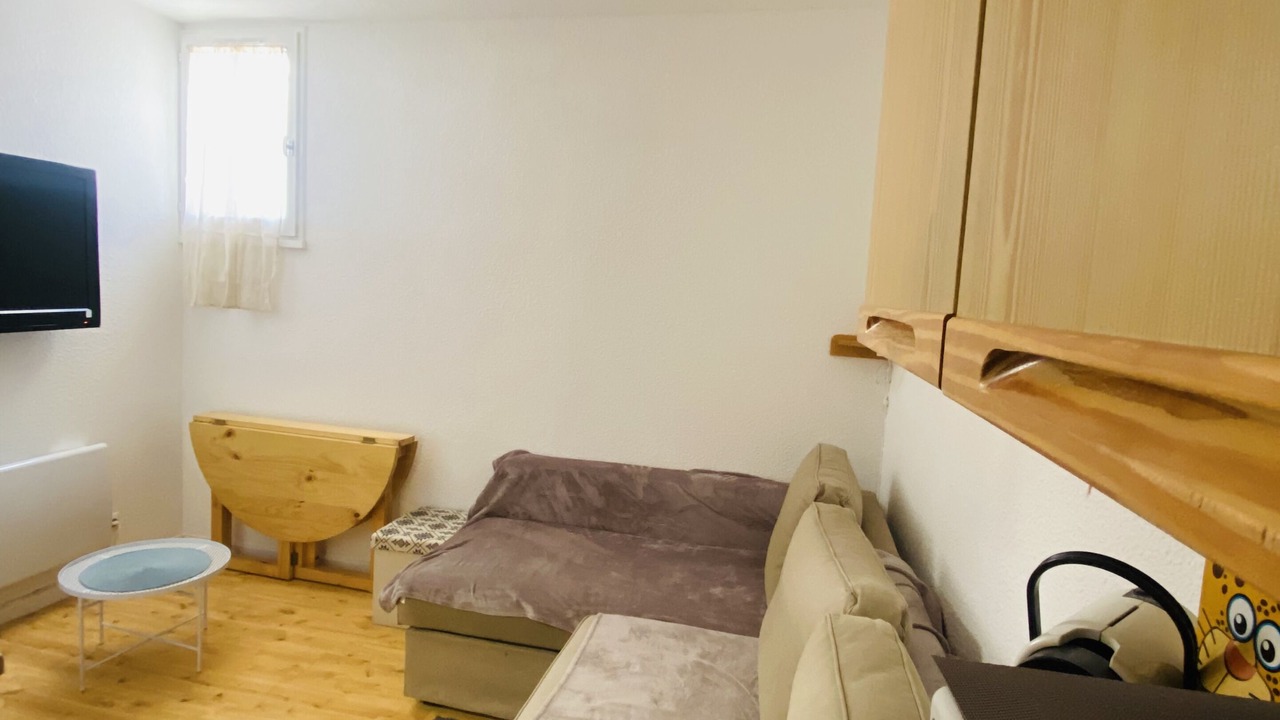 Photo of Livingroom in Allos
