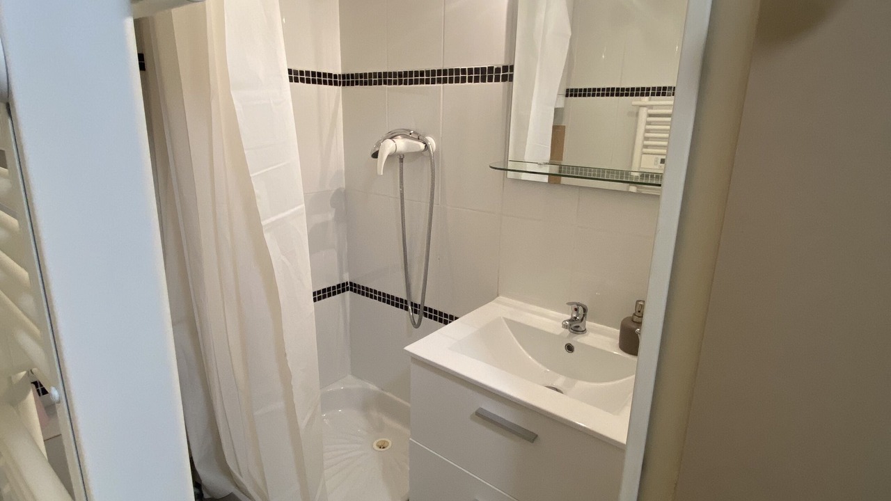 Photo of Bathroom in Allos