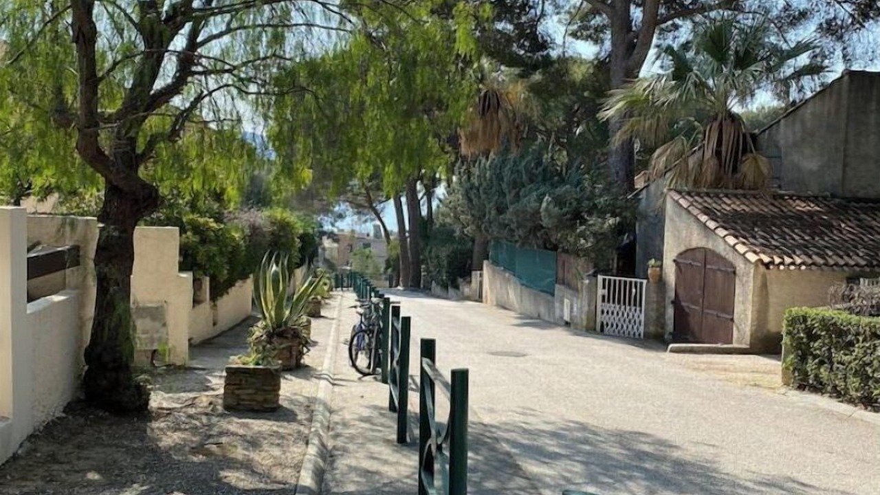 Photo of Outdoor in Les Lecques