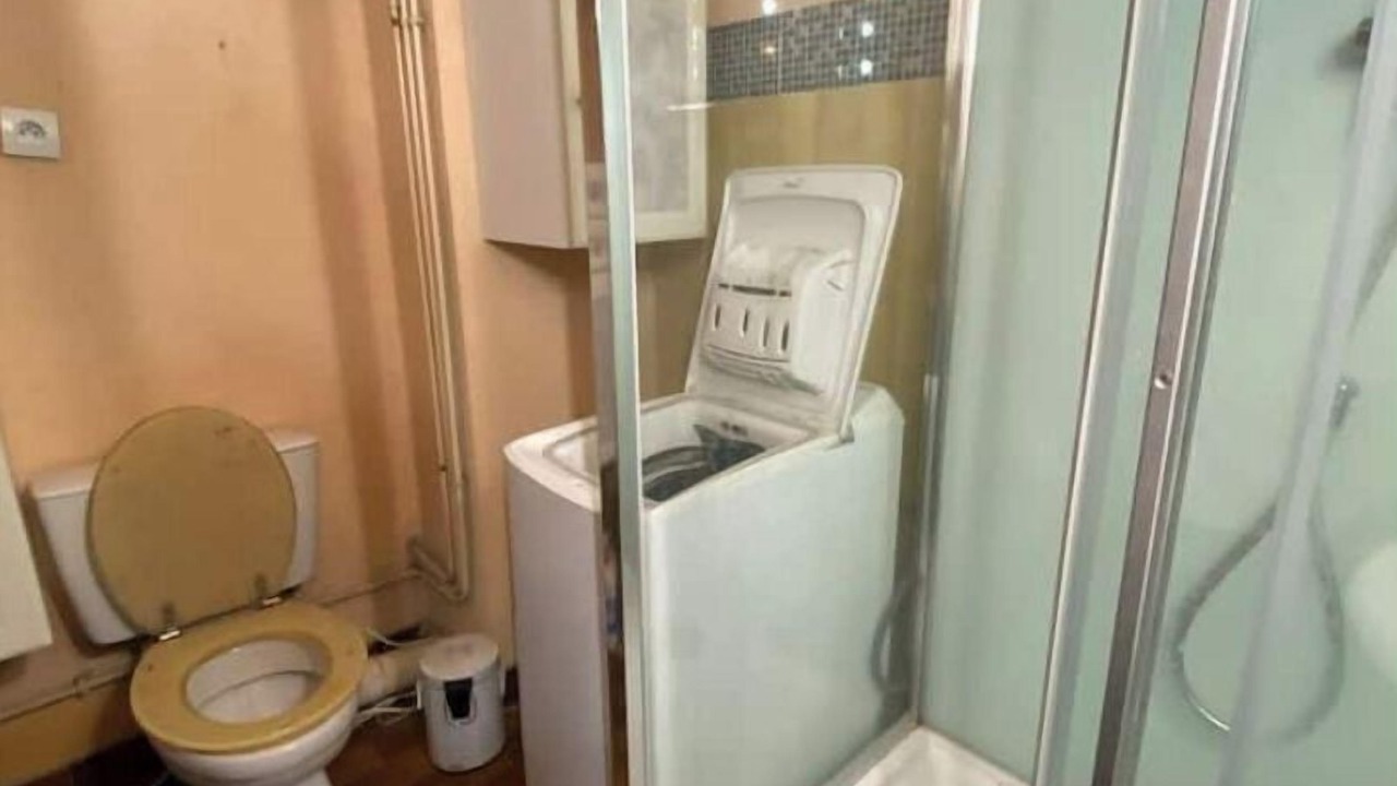 Photo of Bathroom in Les Lecques