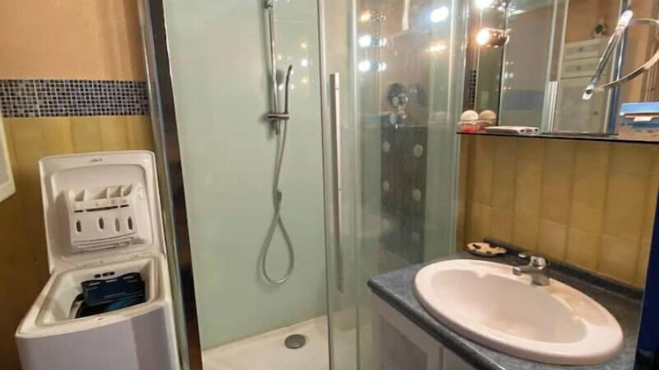 Photo of Bathroom in Les Lecques
