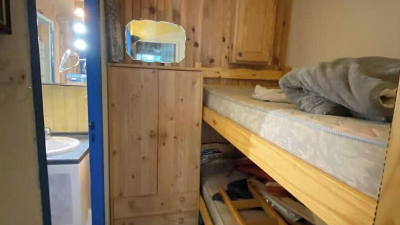 Photo of Bedroom in Les Lecques