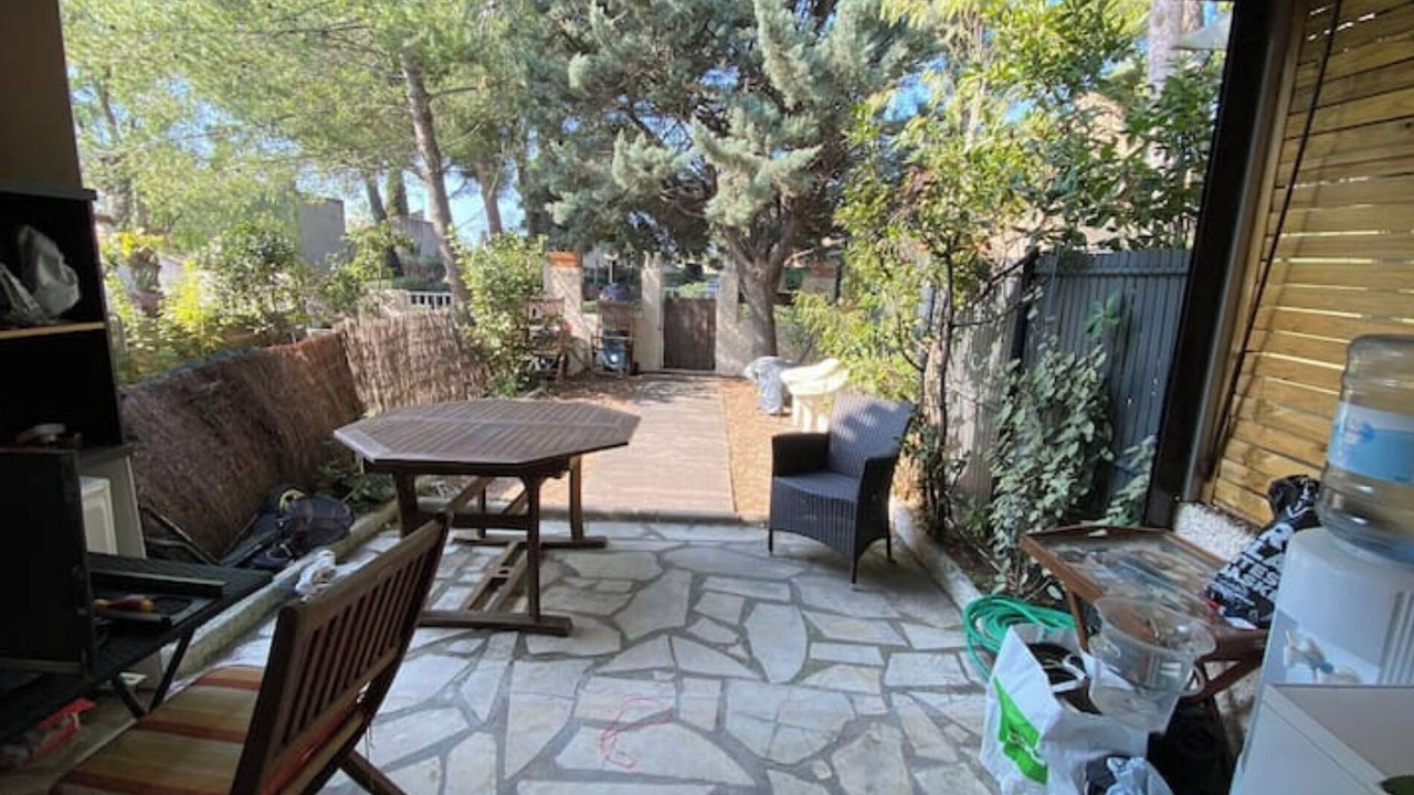 Photo of Outdoor in Les Lecques
