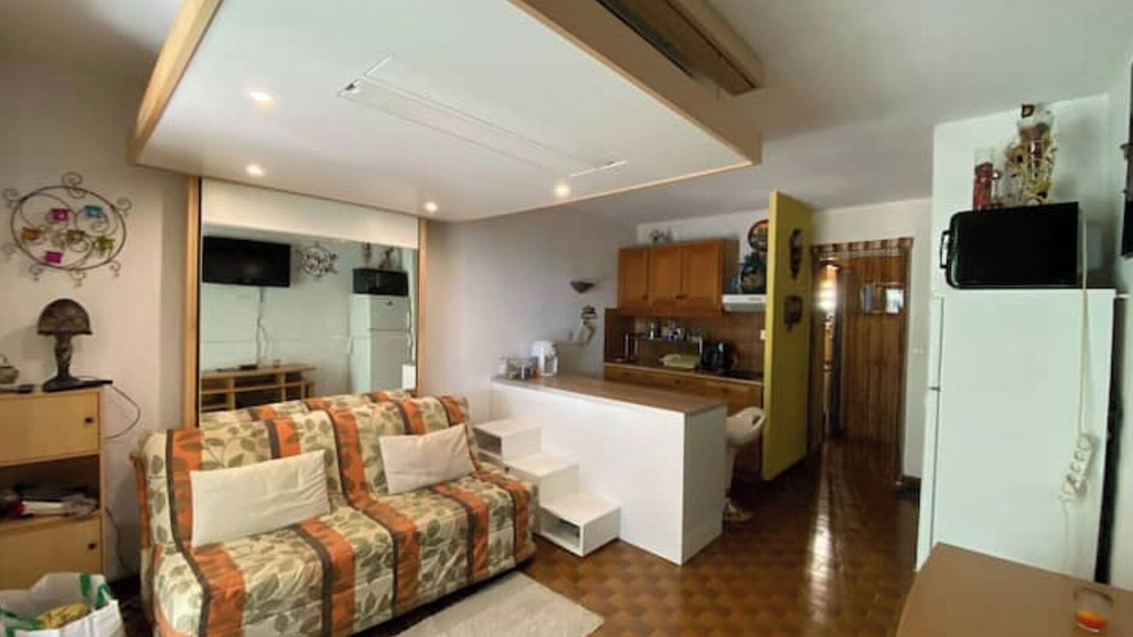 Photo of Livingroom in Les Lecques
