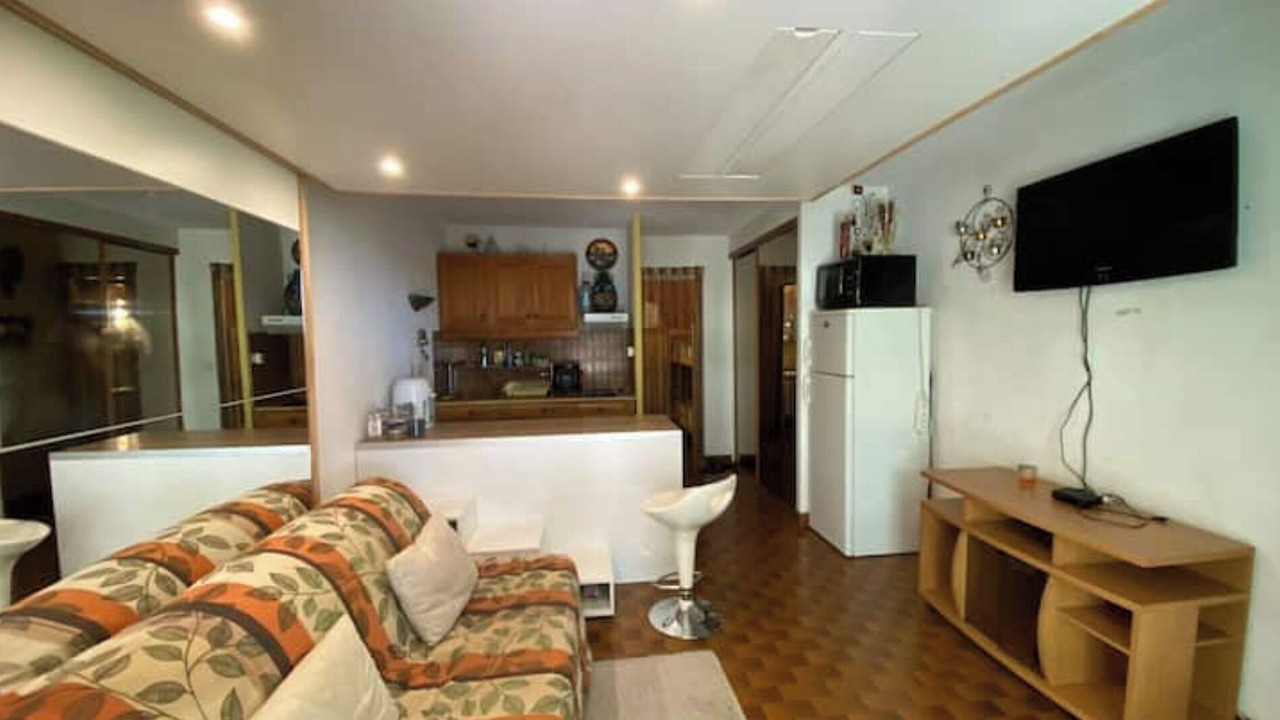 Photo of Livingroom in Les Lecques