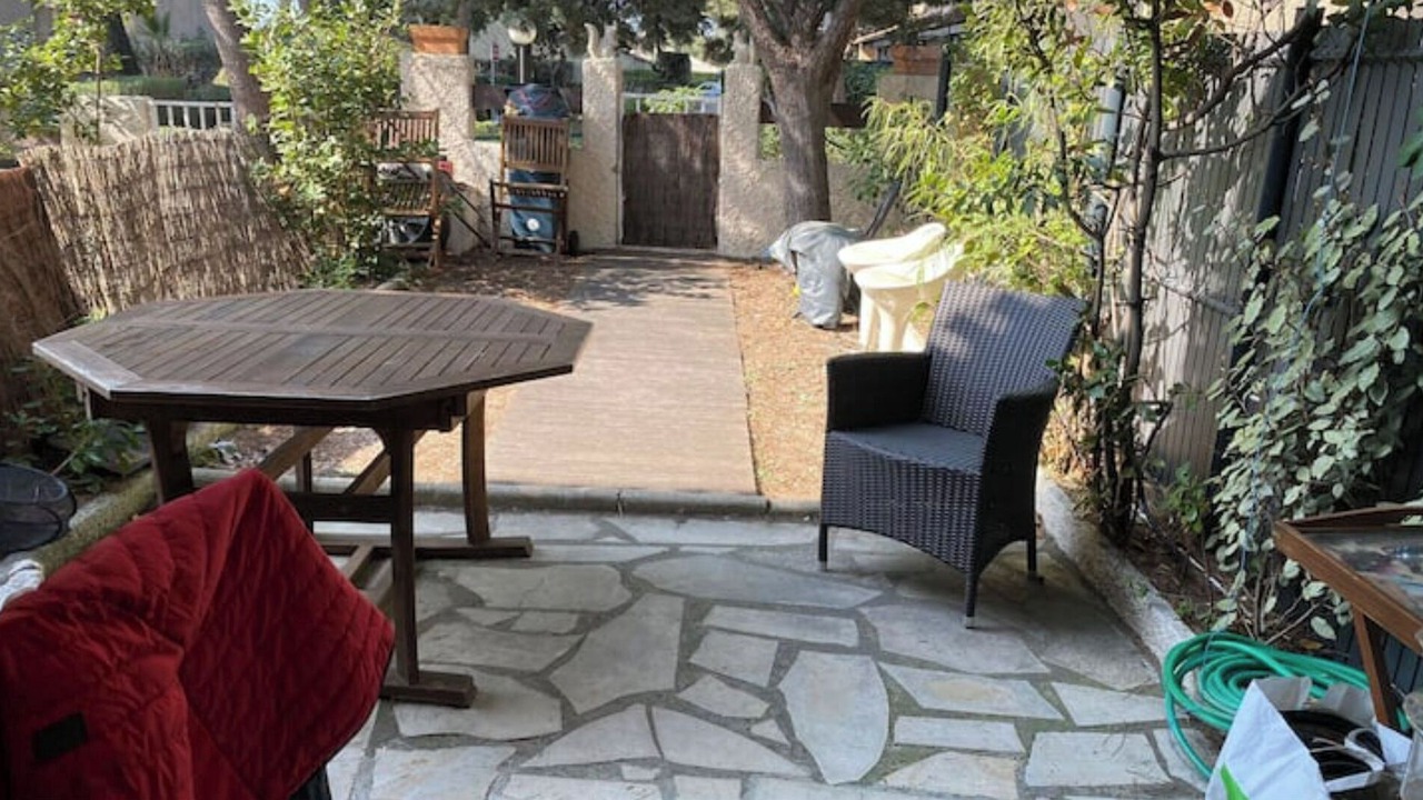 Photo of Outdoor in Les Lecques