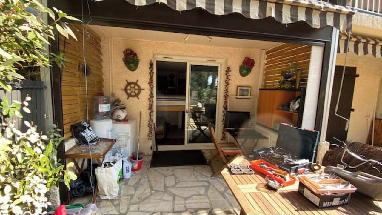 Photo of Outdoor in Les Lecques