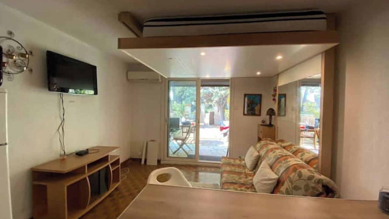 Photo of Livingroom in Les Lecques