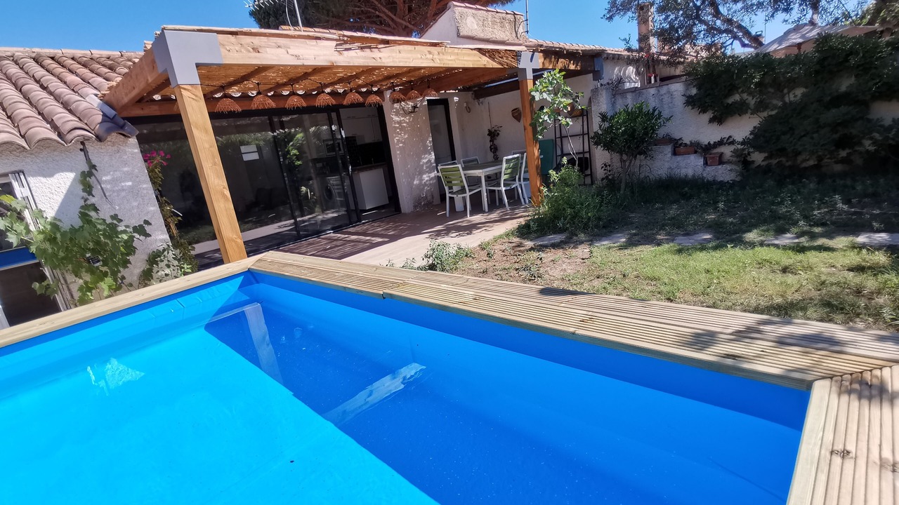 Photo of Outdoor in Palavas-les-Flots