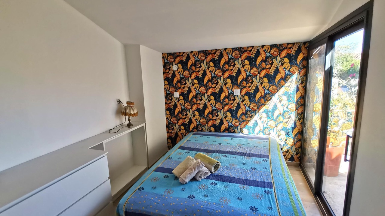 Photo of Bedroom in Palavas-les-Flots