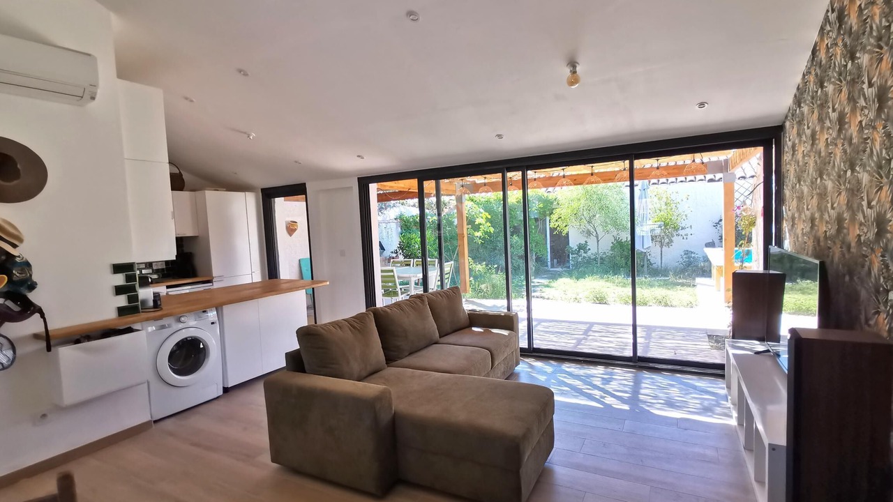 Photo of Livingroom in Palavas-les-Flots