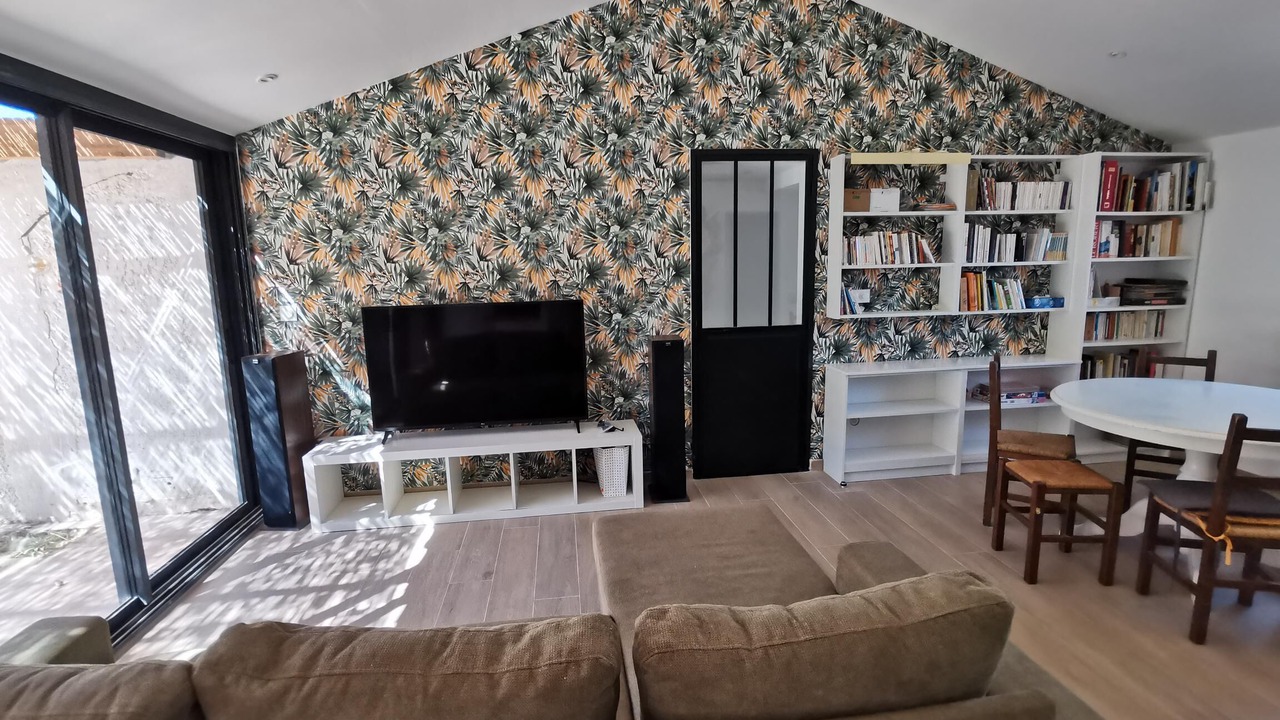 Photo of Livingroom in Palavas-les-Flots
