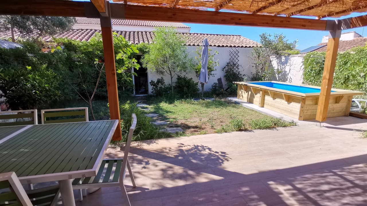 Photo of Outdoor in Palavas-les-Flots
