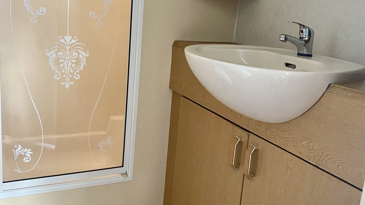 Photo of Bathroom in St.-Remy-de-Provence