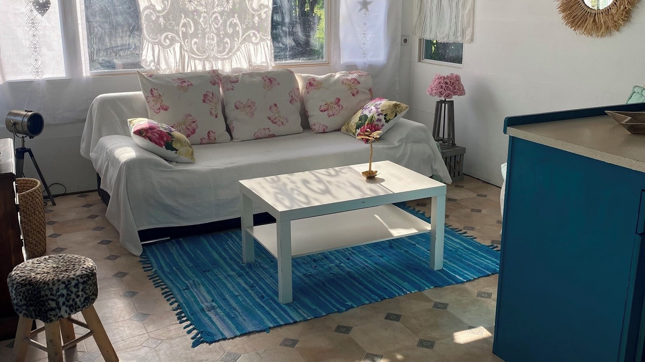 Photo of Livingroom in St.-Remy-de-Provence