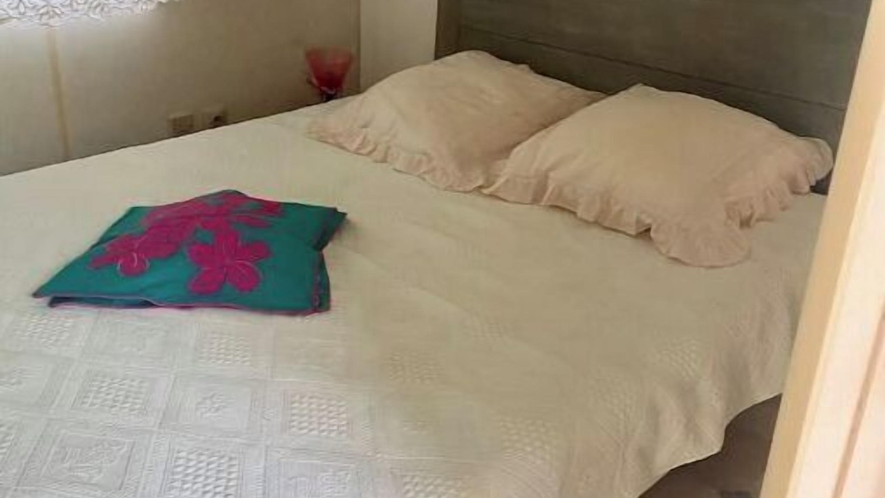 Photo of Bedroom in St.-Remy-de-Provence