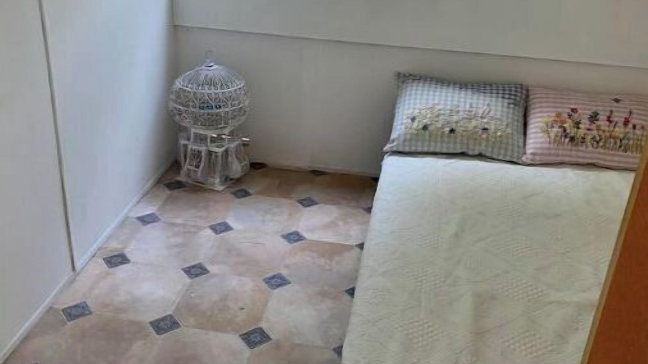 Photo of Bedroom in St.-Remy-de-Provence