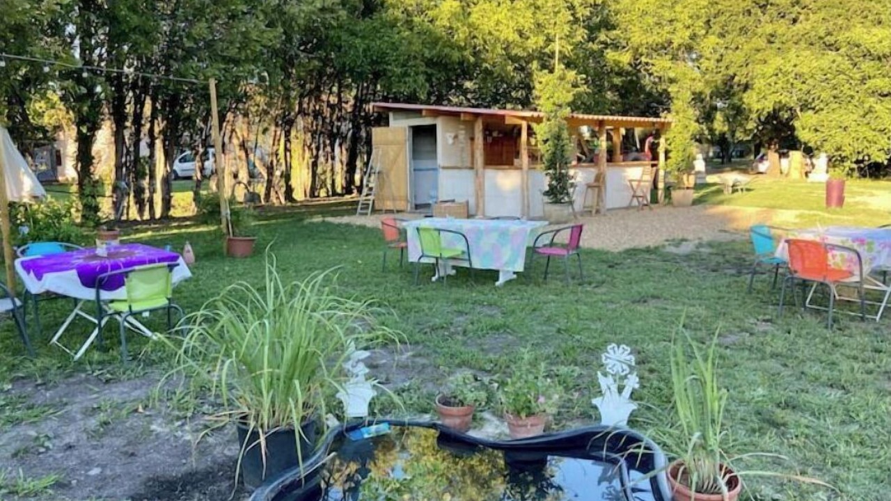 Photo of Outdoor in St.-Remy-de-Provence