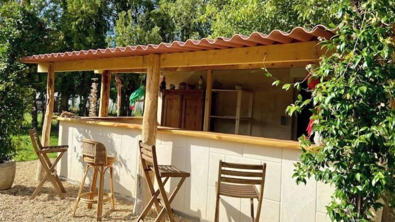 Photo of Outdoor in St.-Remy-de-Provence