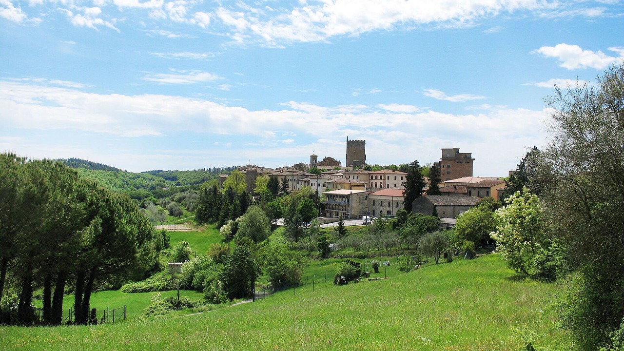 Photo of Others in Castellina in Chianti