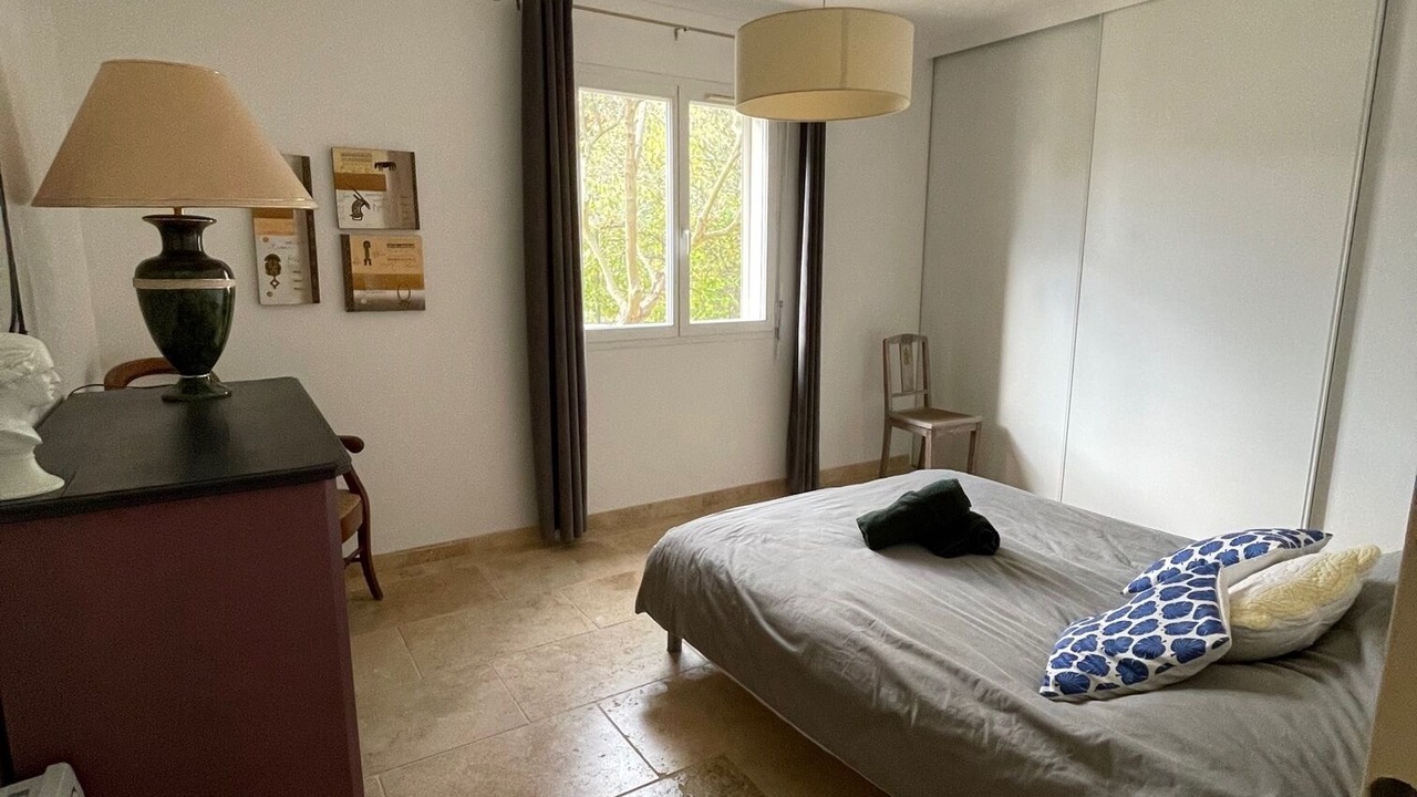 Photo of Bedroom in Le Grau-Du-Roi